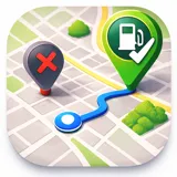 Benzio app icon